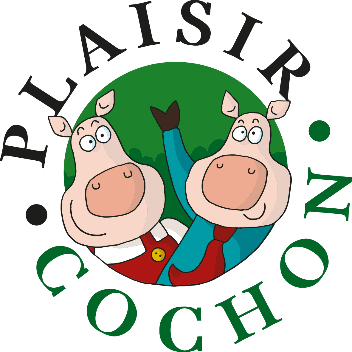 Plaisir Cochon - Charcuterie Bio Française